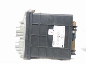 Engine Management Control Unit VW Golf III (1H1)