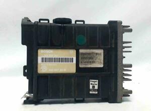 Engine Management Control Unit VW Passat Variant (35I, 3A5)