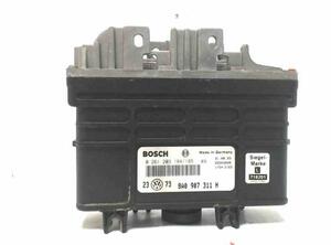 Engine Management Control Unit SEAT Ibiza II (6K1)