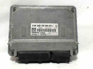 Control unit for engine SKODA ROOMSTER (5J7)