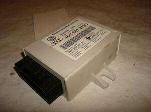 Wash Wipe Interval Relay AUDI A4 (8D2, B5)