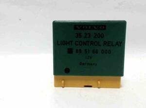 Wash Wipe Interval Relay VOLVO 850 Kombi (LW)