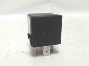 Wash Wipe Interval Relay MERCEDES-BENZ A-CLASS (W168)