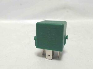 Wash Wipe Interval Relay MERCEDES-BENZ A-CLASS (W168)