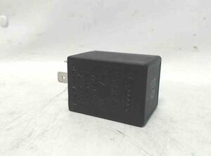 Wash Wipe Interval Relay AUDI A3 (8L1)