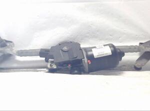 Wiper Motor TOYOTA Corolla Verso (R1, ZER, ZZE12)