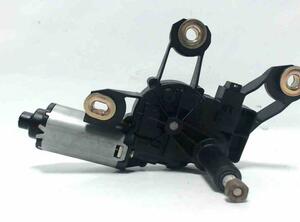 Wiper Motor FORD Fiesta V (JD, JH)