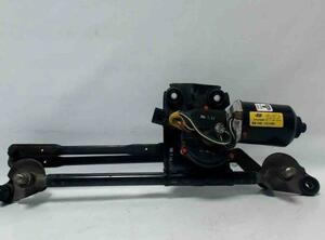 Wiper Motor HYUNDAI Getz (TB)