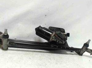 Wiper Motor HYUNDAI Matrix (FC)