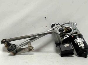 Wiper Motor MERCEDES-BENZ A-Klasse (W168)