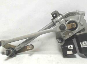 Wiper Motor MERCEDES-BENZ A-CLASS (W168)