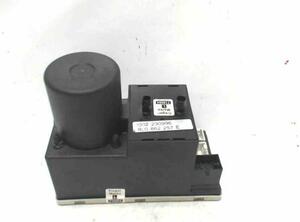 Central Locking Pump AUDI A3 (8L1)