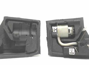 Central Locking Pump MERCEDES-BENZ A-CLASS (W168)