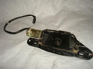 Rear Door Lock BMW 5er Touring (E39)