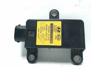 Drehratensensor Beschleunigungssensor HYUNDAI I40 (VF) 1.7 CRDI 85 KW