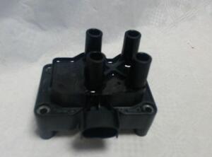 Ignition Coil FORD Fiesta V (JD, JH)