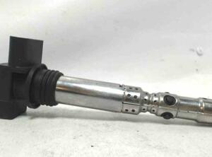 Ignition Coil VW Fox Schrägheck (5Z1, 5Z3, 5Z4)