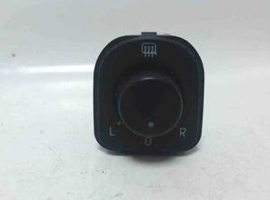 Mirror adjuster switch VW Golf V (1K1)