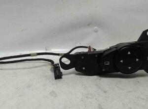 Mirror adjuster switch MERCEDES-BENZ E-CLASS T-Model (S211)