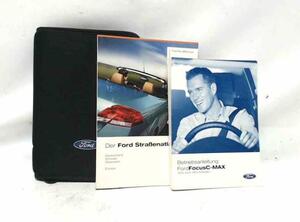 Handleiding FORD FOCUS II (DA_, HCP, DP)