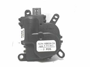 Heater FORD Fiesta V (JD, JH)