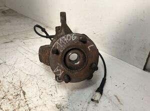 Wheel Bearing Housing FORD Street KA (RL2)