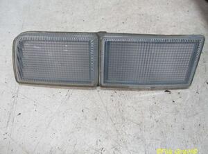 Bumperplaat VW Golf III (1H1)