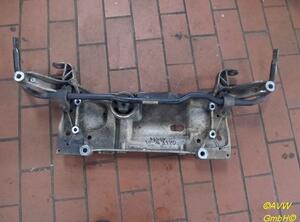 Axle VW Golf V (1K1)