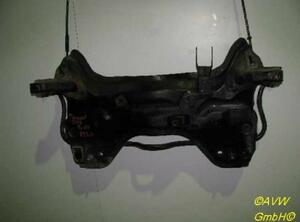 Axle PEUGEOT 206 Schrägheck (2A/C)