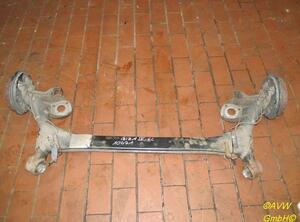 As SEAT Ibiza III (6L1)