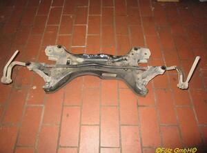 Axle SKODA Fabia II (542), SKODA Fabia I (6Y2)