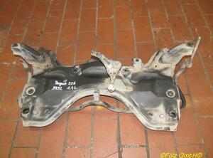 Axle PEUGEOT 206 Schrägheck (2A/C)