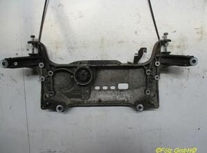 Axle VW Passat (3C2)