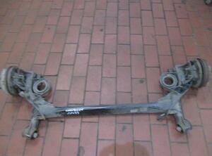 Axle CHEVROLET Spark (M300)