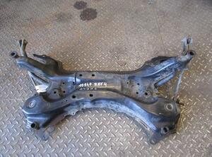 Axle TOYOTA RAV 4 III (_A3_)