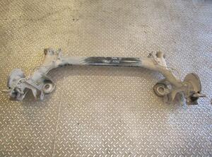 Axle SKODA FABIA II (542), SKODA FABIA I (6Y2)