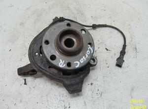 Wheel Bearing Housing OPEL Corsa C (F08, F68)