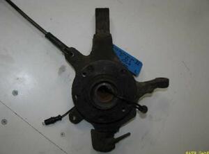 Wheel Bearing Housing RENAULT Laguna II (BG0/1)