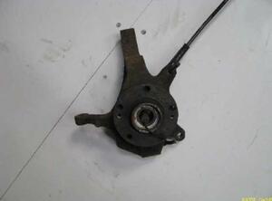 Wheel Bearing Housing RENAULT Laguna II (BG0/1)