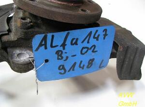 Wheel Bearing Housing ALFA ROMEO 147 (937)