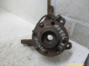 Wheel Bearing Housing OPEL Meriva (--)