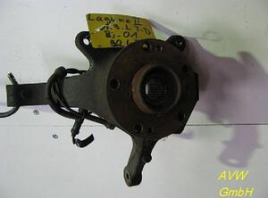 Wheel Bearing Housing RENAULT Laguna II Grandtour (KG0/1)