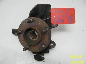 Wheel Bearing Housing FORD Focus II (DA, DP, HCP)