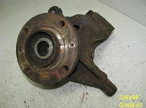 Wheel Bearing Housing PEUGEOT 206 Schrägheck (2A/C)