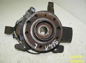 Wheel Bearing Housing OPEL Astra H Caravan (L35)