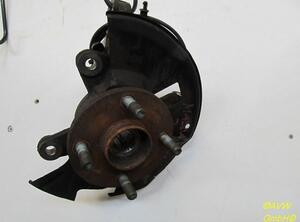 Wheel Bearing Housing MAZDA 2 (DE, DH)