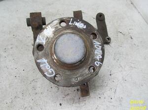 Wheel Bearing Housing VW Golf V (1K1)