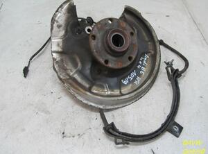 Wheel Bearing Housing AUDI A4 Avant (8E5, B6)