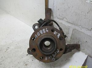 Wheel Bearing Housing OPEL Meriva (--)