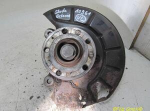 Wheel Bearing Housing SKODA Octavia II Combi (1Z5)